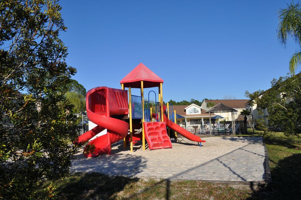 Villas At Laguna Bay Kissimmee Exterior photo