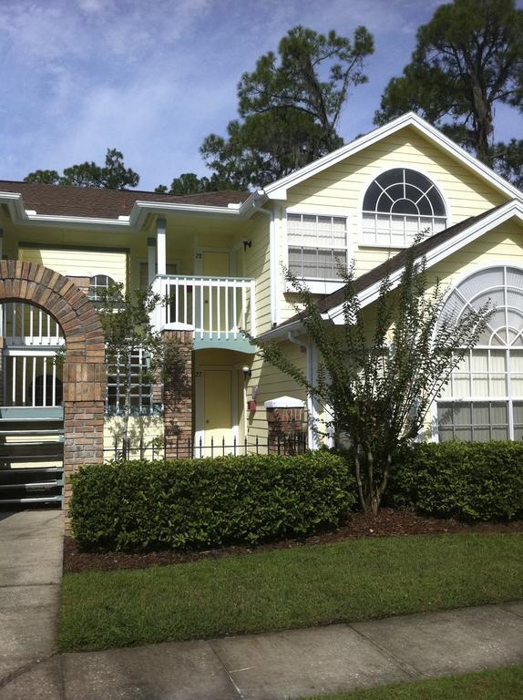 Villas At Laguna Bay Kissimmee Exterior photo