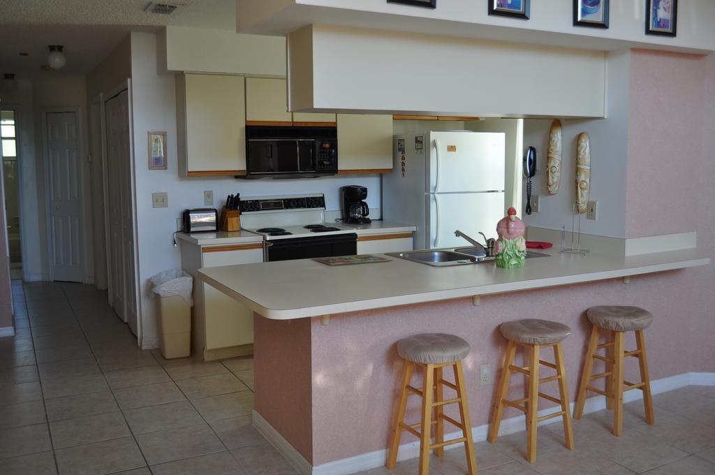 Villas At Laguna Bay Kissimmee Exterior photo
