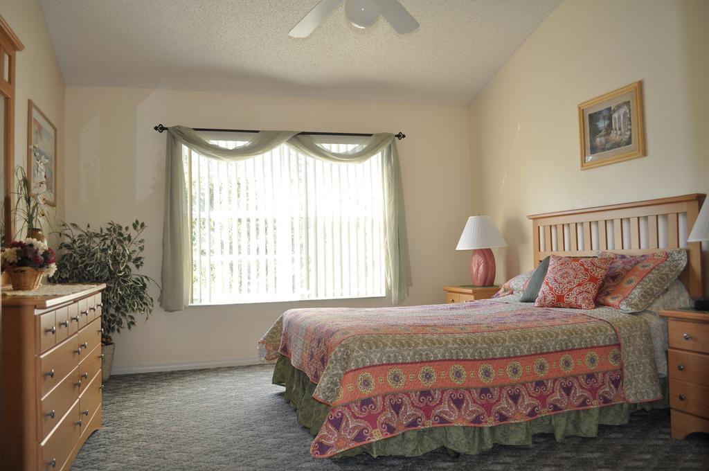 Villas At Laguna Bay Kissimmee Exterior photo
