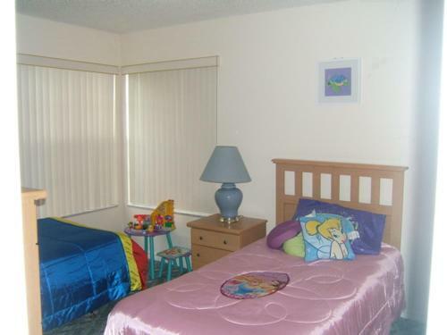 Villas At Laguna Bay Kissimmee Exterior photo